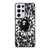 BAPE THING APE CAMO Samsung Galaxy S21 Ultra Case Cover
