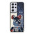 BEAR BRICK VIOLENT BEAR KAWS Samsung Galaxy S21 Ultra Case Cover