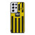 BORUSSIA DORTMUND BVB FOOTLBALL JERSEY Samsung Galaxy S21 Ultra Case Cover