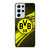 BORUSSIA DORTMUND BVB FOOTLBALL LOGO Samsung Galaxy S21 Ultra Case Cover