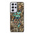 BROWNING CAMO LOGO CHEVRON Samsung Galaxy S21 Ultra Case Cover