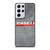 CASE IH ICON AGRICULTURE METAL LOGO Samsung Galaxy S21 Ultra Case Cover