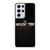 CINCINNATI BENGALS LOGO FOOTBALL TEAM SEIZE THE DEY Samsung Galaxy S21 Ultra Case Cover