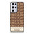 COACH NEW YORK LUXURY FASHION LOGO Samsung Galaxy S21 Ultra Case Cover