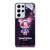 COOL BEAR STREET FASHION BE A HERO Samsung Galaxy S21 Ultra Case Cover