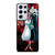 CRUELLA DE VIL DISNEY VILLAIN Samsung Galaxy S21 Ultra Case Cover