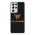 CUPRA CAR LOGO CARBON Samsung Galaxy S21 Ultra Case Cover