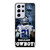 DALLAS COWBOYS EZEKIEL ELLIOTT Samsung Galaxy S21 Ultra Case Cover