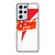 DAVID BOWIE LIGHTNING LOGO Samsung Galaxy S21 Ultra Case Cover