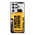 DEWALT TOOL IMPACT DRIVER Samsung Galaxy S21 Ultra Case Cover