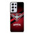 ESSENDON BOMBERS FOOTBALL CLUB LOGO Samsung Galaxy S21 Ultra Case Cover