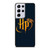HARRY POTTER HP LOGO Samsung Galaxy S21 Ultra Case Cover