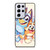 HEELER BLUEY CARTOON SERIES Samsung Galaxy S21 Ultra Case Cover