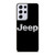 JEEP LOGO ADVENTURE CAR Samsung Galaxy S21 Ultra Case Cover