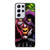 JOKER SNOOP EYE Samsung Galaxy S21 Ultra Case Cover