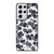 KATE SPADE NEW YORK BLUE FLORAL Samsung Galaxy S21 Ultra Case Cover