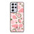 KATE SPADE NEW YORK LOGO FRUITS Samsung Galaxy S21 Ultra Case Cover