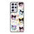 KUROMI SANRIO CARTOON KAWAII Samsung Galaxy S21 Ultra Case Cover