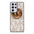 MICHAEL KORS LOGO MK WHITE Samsung Galaxy S21 Ultra Case Cover