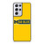 MICHIGAN WOLVERINES GO BLUE UNIVERSITY FOOTBALL LOGO Samsung Galaxy S21 Ultra Case Cover