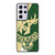 MILWAUKEE BUCKS LOGO BASEBALL TEAM ICON Samsung Galaxy S21 Ultra Case Cover