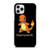 CHARMANDER POKEMON iPhone 11 Pro Case Cover