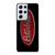 PETERBILT TRUCK EMBLEM LOGO Samsung Galaxy S21 Ultra Case Cover