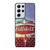 PETERBILT TRUCK FRONT LOGO Samsung Galaxy S21 Ultra Case Cover