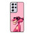 PINK PANTHER CARTOON COOL Samsung Galaxy S21 Ultra Case Cover
