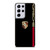 PORSCHE CAR LOGO STUTTGART Samsung Galaxy S21 Ultra Case Cover