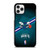 CHARLOTTE HORNETS NBA TEAM iPhone 11 Pro Case Cover
