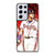 RONALD ACUNA JR ATLANTA BRAVES PLAYER Samsung Galaxy S21 Ultra Case Cover
