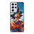 SON GOKU KAKKAROT DRAGON BALL MANGA NIME Samsung Galaxy S21 Ultra Case Cover