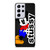 STUSSY MICKEY MOUSE Samsung Galaxy S21 Ultra Case Cover