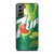 7UP DRINK CAN Samsung Galaxy S21 Plus Case Cover