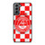 ABERDEEN FC LOGO SPFL FOOTBALL CLUB Samsung Galaxy S21 Plus Case Cover