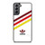 ADIDAS LOGO SHOES MADE WITH FUSED Samsung Galaxy S21 Plus Case Cover