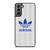 ADIDAS LOGO STRIPES WAVES Samsung Galaxy S21 Plus Case Cover