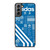 ADIDAS SHOES LOGO BLUE Samsung Galaxy S21 Plus Case Cover