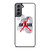 AIR JORDAN NIKE 23 FLIGHT LOGO Samsung Galaxy S21 Plus Case Cover