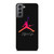 AIR JORDAN NIKE SIGNATURE Samsung Galaxy S21 Plus Case Cover