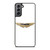 ASTON MARTIN CAR GOLD LOGO Samsung Galaxy S21 Plus Case Cover