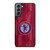 ASTON VILLA FC FOOTBALL CLUB LOGO Samsung Galaxy S21 Plus Case Cover