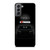 AUDI S LINE CAR LOGO Samsung Galaxy S21 Plus Case Cover