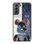 BEAR BRICK VIOLENT BEAR KAWS Samsung Galaxy S21 Plus Case Cover