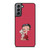 BETTY BOOP AND PUDGY CARTOON Samsung Galaxy S21 Plus Case Cover