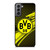 BORUSSIA DORTMUND BVB FOOTLBALL LOGO Samsung Galaxy S21 Plus Case Cover