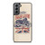 BSA MOTORCYCLE BRITISH GOLD STAR Samsung Galaxy S21 Plus Case Cover