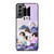 BTS BANGTAN BOYS KPOP KOREA CARTOON Samsung Galaxy S21 Plus Case Cover