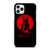 CASTLEVANIA MOVIE SERIES ART iPhone 11 Pro Case Cover